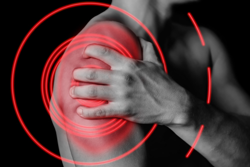 Chiropractors Can Help With Shoulder Pain