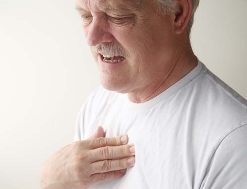 Costochondritis: Can Chiropractic Help?