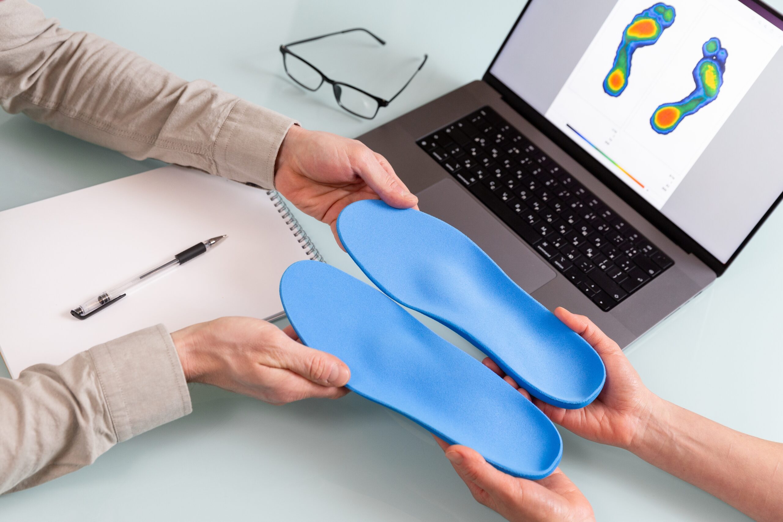 Prescription Orthotics